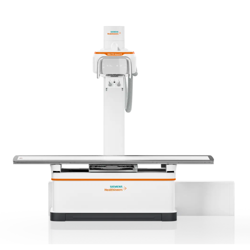 Digital X-Ray